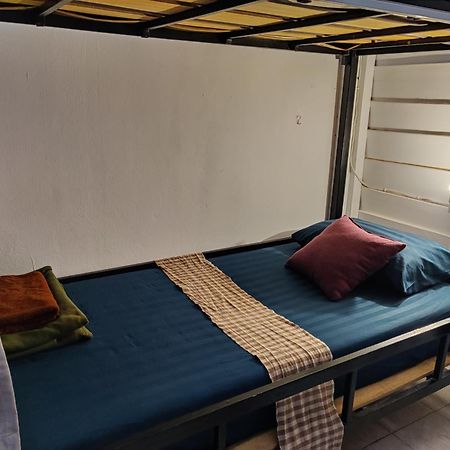 Via Hostel Pakse Exteriér fotografie