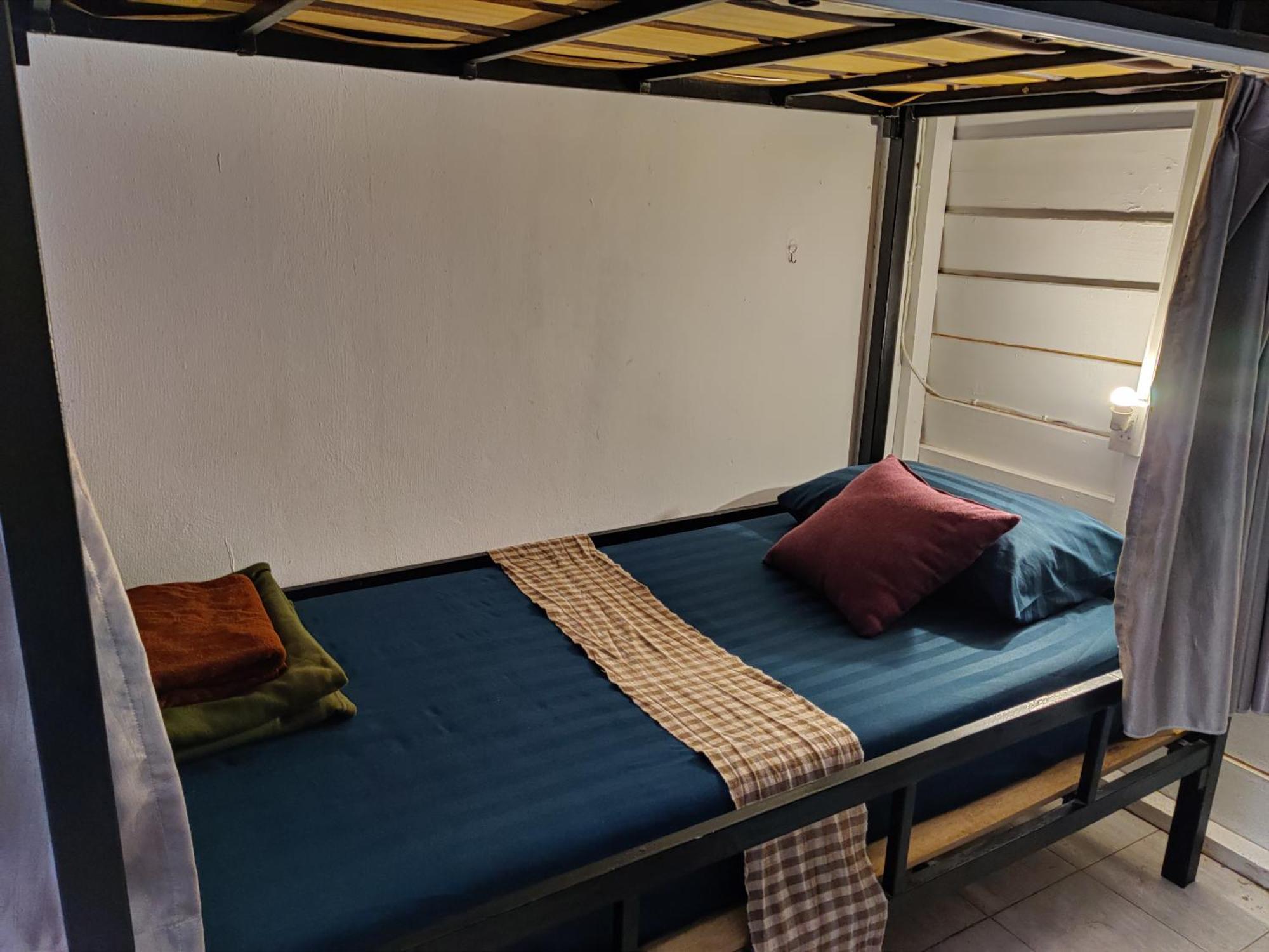 Via Hostel Pakse Exteriér fotografie